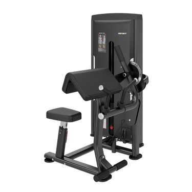 Insight Fitness Biceps & Triceps - SA044 on a transparent background